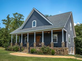 25 Recreation Ln, Counce, TN 38326