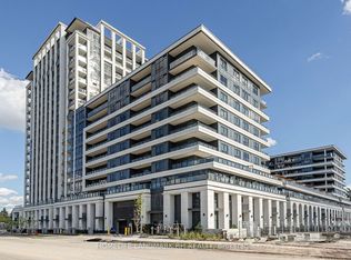 9 Clegg Rd #622, Markham, ON L6G 0B4