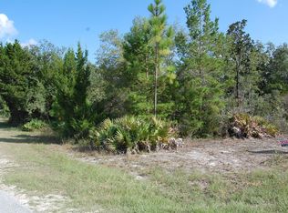 1430 Highway 51 NE, Perry, FL 32348