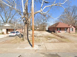 2126 Brown Ave, Memphis, TN 38108