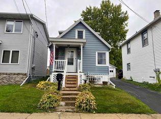 207 Herman St, Watertown, WI 53098
