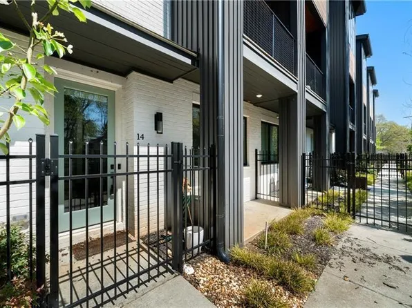 2347 Hosea L Williams Dr #14, Atlanta, GA 30317