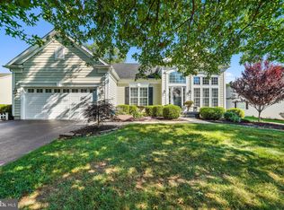 635 Martin Dr, Avondale, PA 19311