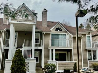 550 Central Ave Unit B7, Linwood, NJ