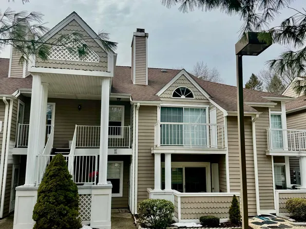 550 Central Ave Unit B7, Linwood, NJ 08221