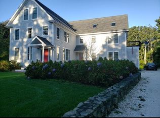 58 Cove Cir, Marion, MA 02738