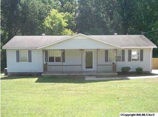 2100 Collier Dr NW, Hartselle, AL 35640