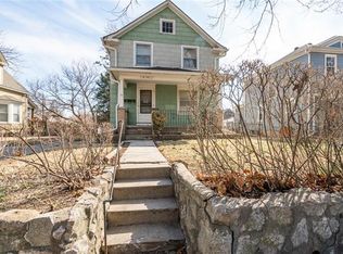 4141 Terrace St, Kansas City, MO 64111