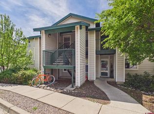1100 Goeglein Gulch #216, Durango, CO 81301