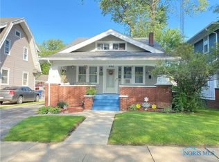 4146 Willys Pkwy, Toledo, OH 43612