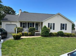 6176 Midnight Dr, Mechanicsville, VA