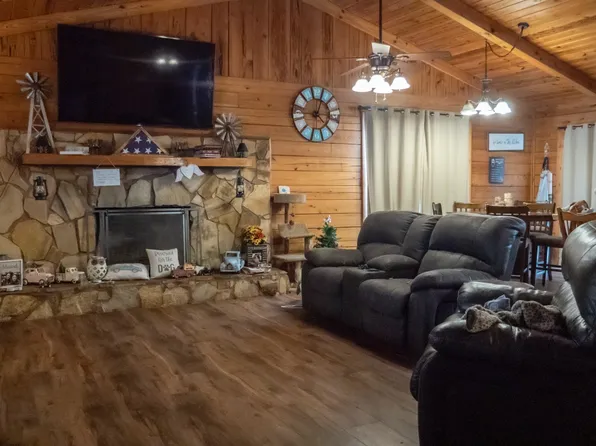 511 NE Candy Ln, Mayo, FL 32066