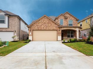 3530 Lake Bella Megan Dr, Katy, TX 77493