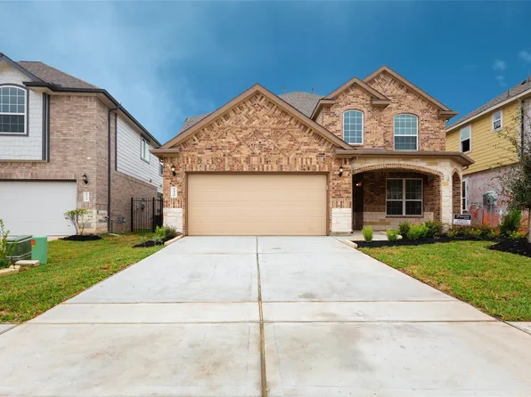 3530 Lake Bella Megan Dr, Katy, TX 77493