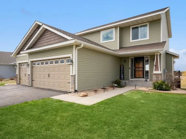 24680 Superior Dr, Rogers, MN 55374