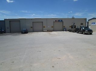 1010 E Highway 199, Springtown, TX 76082