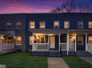 817 Tulip St, Camden, NJ 08104