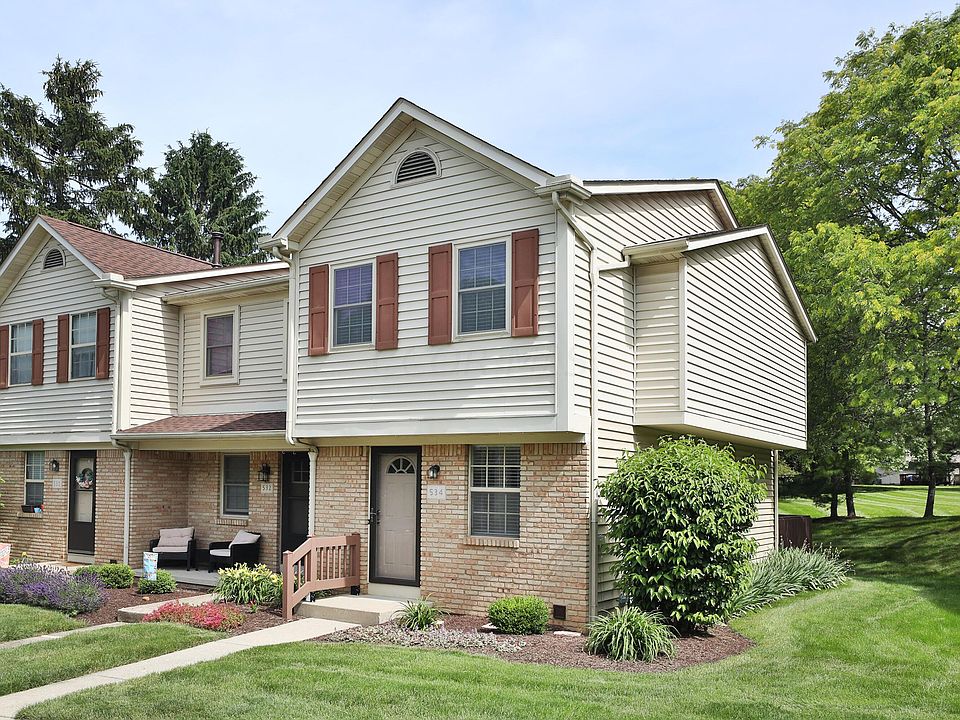 1st image of 534 Foxtrail Cir W #26