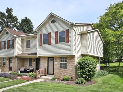 534 Foxtrail Cir W #26, Westerville, OH, 43081