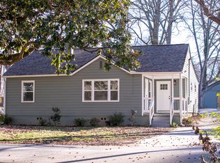 4702 Chesler St, Forest Park, GA 30297