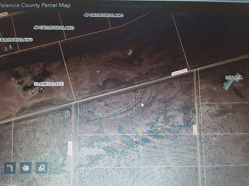 2nd image of 0 Pima Rd