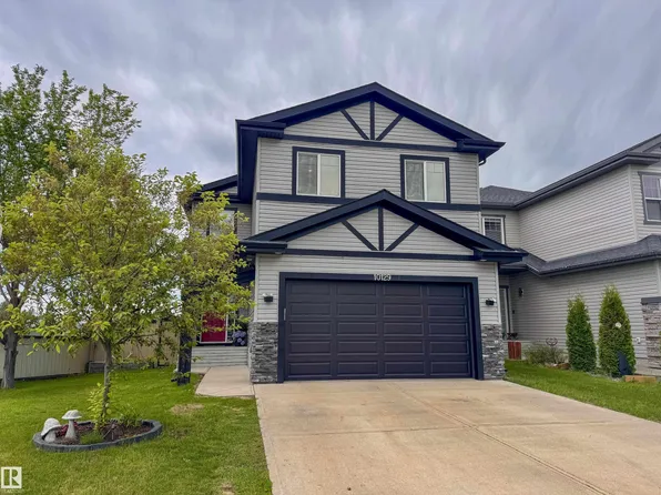 10129 93rd St, Morinville, AB T8R 0C4