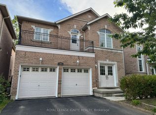 90 Sir Jacobs Cres, Brampton, ON L7A 3T5