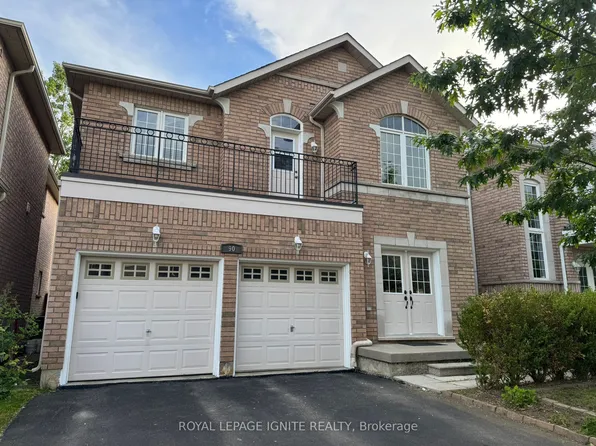 90 Sir Jacobs Cres, Brampton, ON L7A 3T5