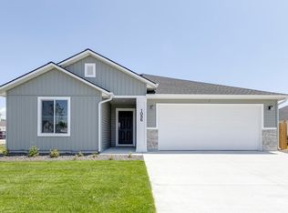 1086 Jimson Ave, Middleton, ID 83644