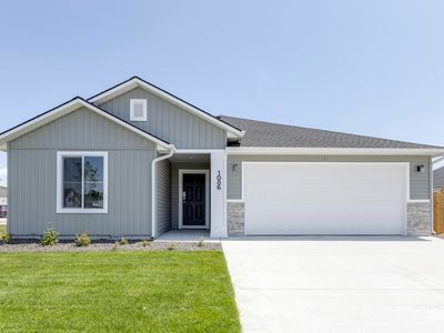 1086 Jimson Ave, Middleton, ID, 83644