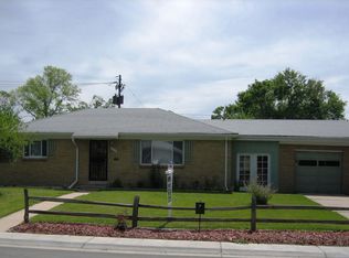 7430 Wilson Ct, Westminster, CO 80030