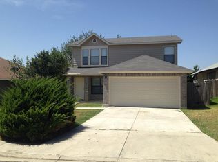 803 Meadow Br, Converse, TX 78109