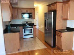 80-84 River St #3, Cambridge, MA 02138