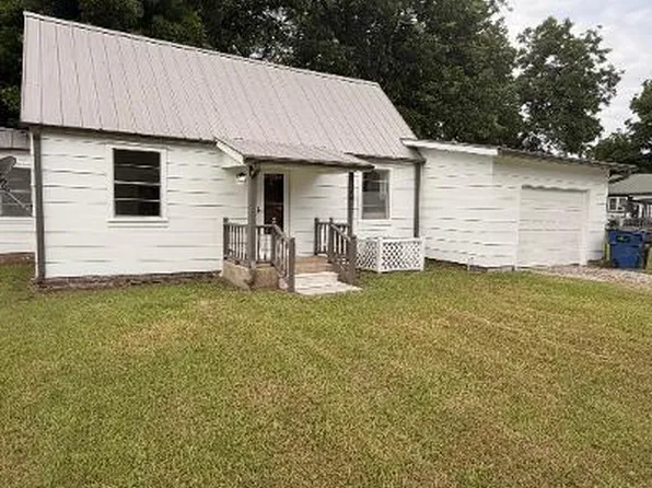 408 S Hammack Ave, Wynnewood, OK 73098