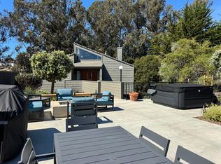 (Undisclosed Address), Aptos, CA 95003