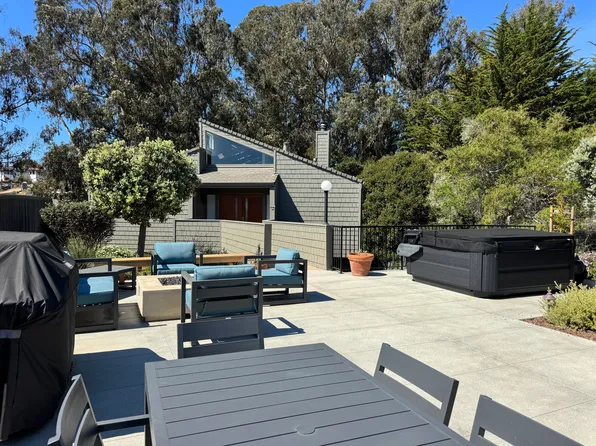 (undisclosed Address), Aptos, CA 95003