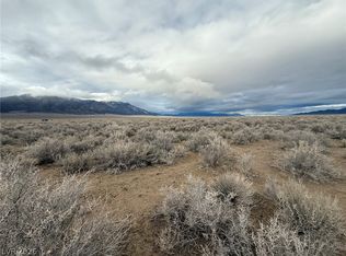 1555 N 2165 E, Ely, NV 89301