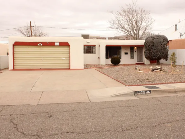 6229 Hannett Ave NE, Albuquerque, NM 87110