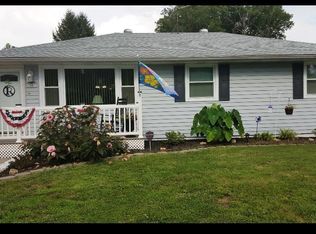 2503 N Rodgers Ave, Alton, IL 62002