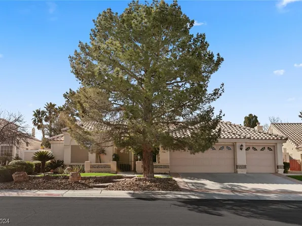 2201 Madagascar Ln, Las Vegas, NV 89117