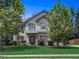 110 Regency Pl, Covington, GA 30016