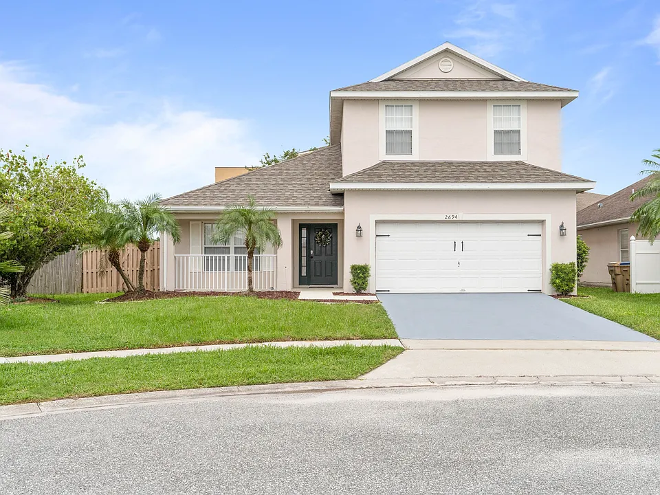 2694 Willow Glen Cir
