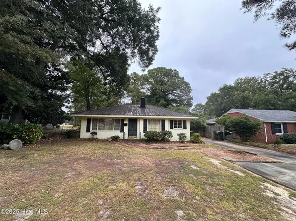 508 Woodard Street NE, Wilson, NC 27893