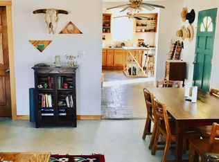 56720 Napa Rd, Landers, CA 92284