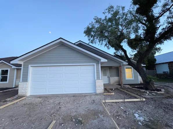 419 W Harris Ave, San Angelo, TX 76903