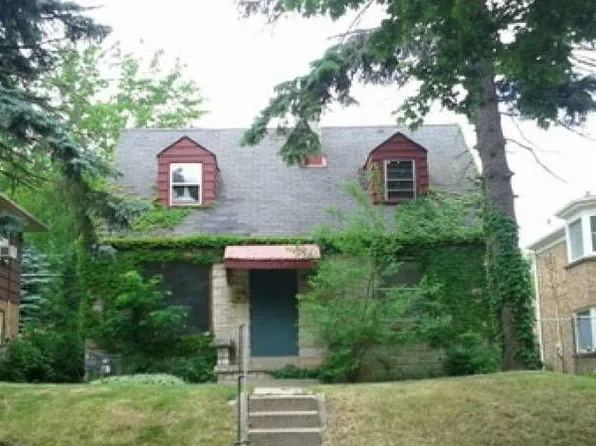 3831 N 51st Blvd, Milwaukee, WI 53216