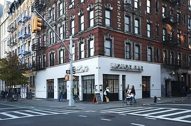 Rented by Crosstown Apartments NYC