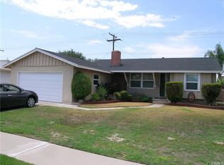 5875 Honduras Way, Buena Park, CA 90620