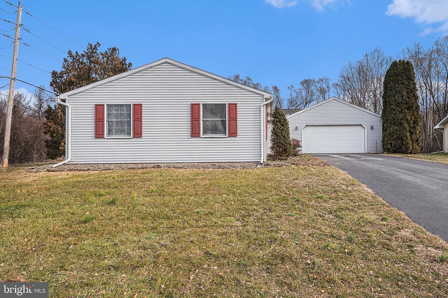 90 McLand Rd, Mount Holly Springs, PA 17065 | Zillow