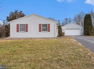 90 McLand Rd, Mount Holly Springs, PA 17065